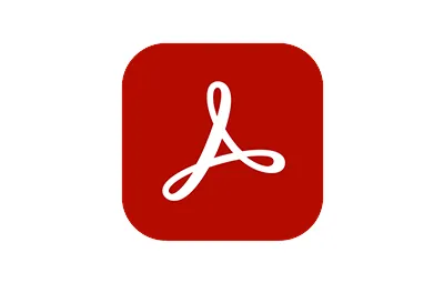 Adobe Acrobat Pro DC v25.001.20529 破解版 Mac强大的PDF编辑器