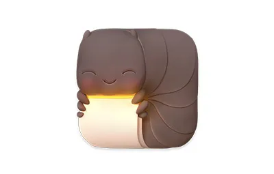Keka v1.5.2 中文破解版 Mac好用的压缩解压软件