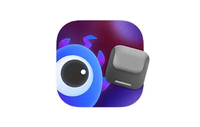 Nook X 3.6 [MAS] 中文激活版 Mac刘海屏效率，灵动岛，歌曲歌词，Todo，临时笔记，AI对话，时间天气温度，代办事项
