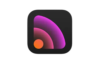 Feeder v4.7.3 (6258) 破解版 Mac创建和发布的RSS、播客工具