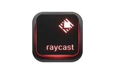 Raycast Pro v1.102.3 激活版 Mac快捷启动器工具