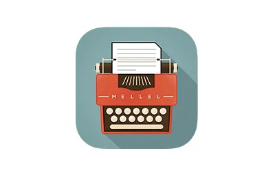 Mellel v6.4.0b64012 中文破解版 Mac强大文字处理软件