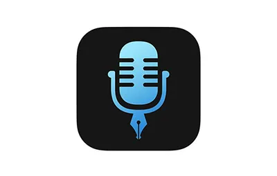 VoiceInk v1.37 (137) 激活版 Mac音频语音转文字工具
