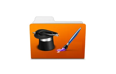 Folder Factory v7.11.0 激活版 Mac文件夹图标修改美化工具