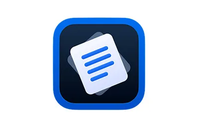 Dropover Pro v5.0.4 激活版 Mac提高效率的拖拉放工具 增强型文件拖放暂存备用整理工具