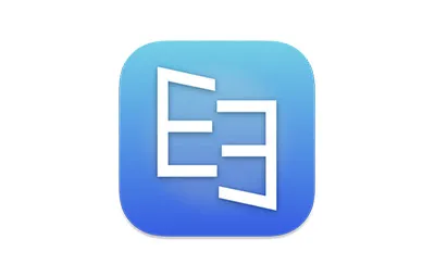 EdgeView v5.1.7 中文破解版 Mac图片浏览查看编辑软件