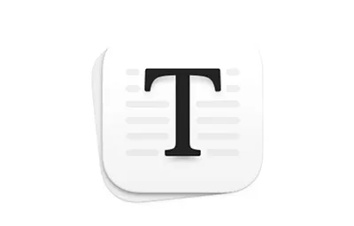 Typora v1.11.4 激活版 Mac优秀的Markdown文本编辑器