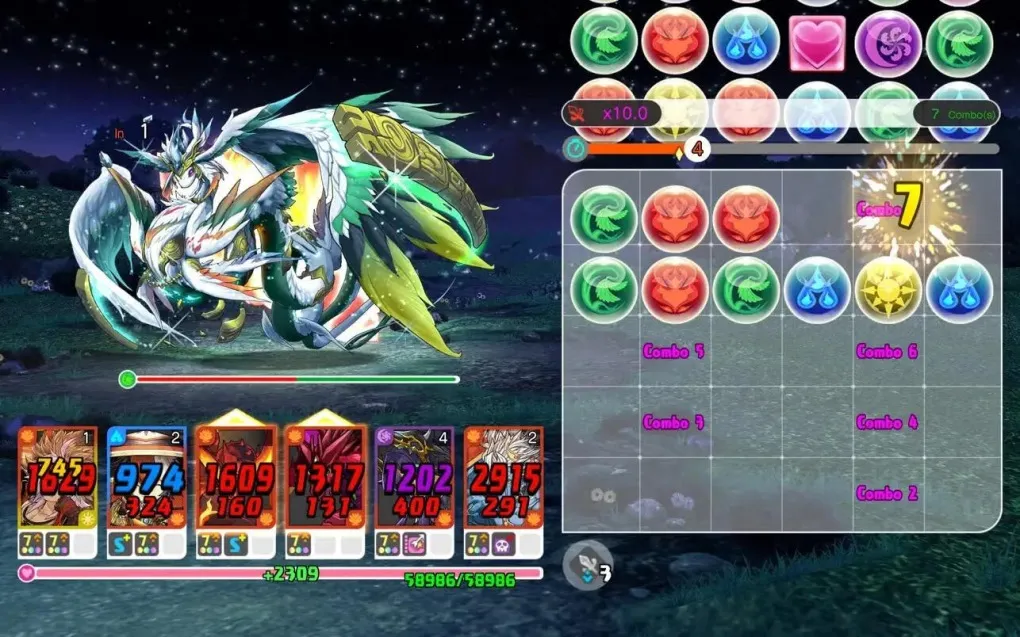 智龙迷城物语 Puzzle & Dragons Story for Mac v1.2.0 中文原生版