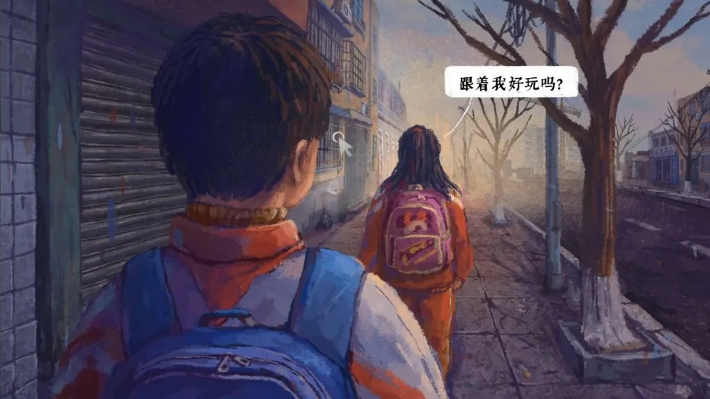 完美的一天 A Perfect Day v1.3.0 中文原生版 含DLC少年宫秘事