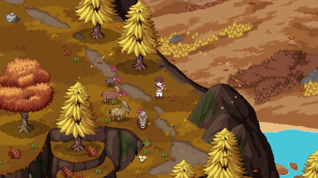 帕夏时代 Roots of Pacha for Mac v1.0.9 中文原生版