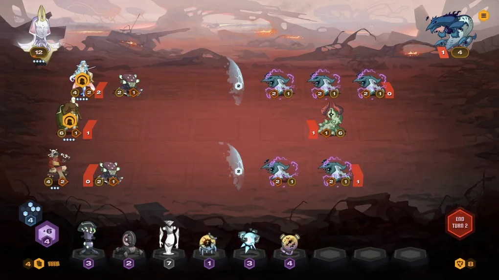 对抗月球 Against The Moon for Mac v176 中文原生版 附DLC