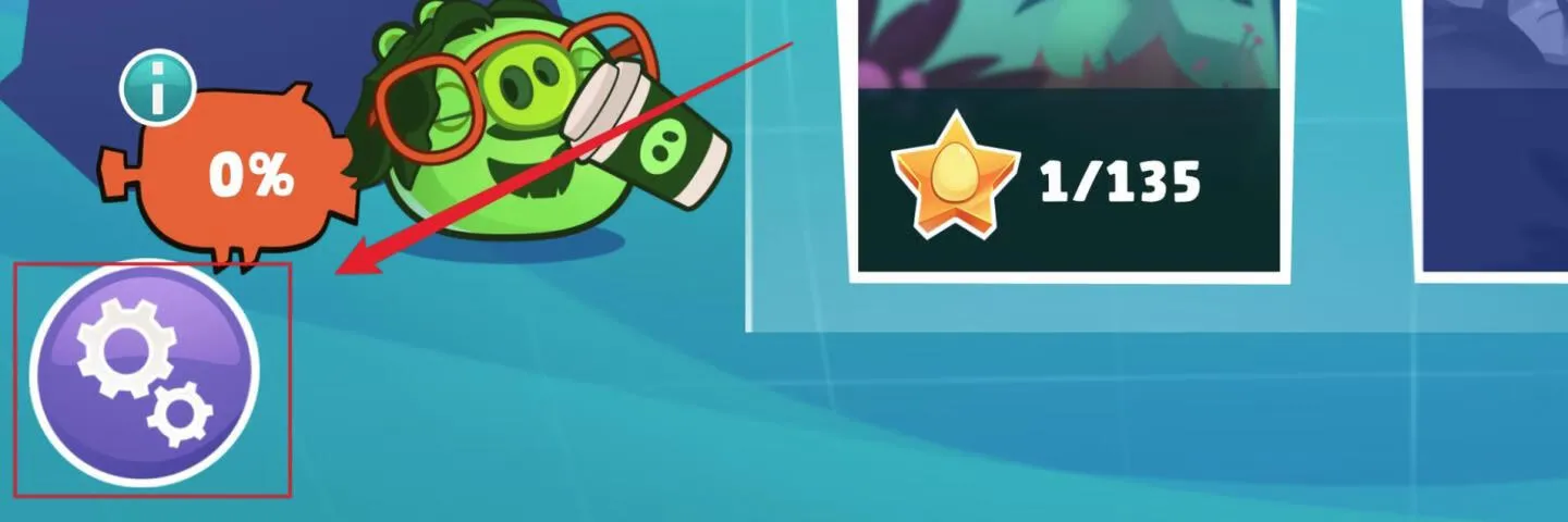 愤怒的小鸟：重启 Angry Birds Reloaded for Mac v3.6.19180 中文原生版