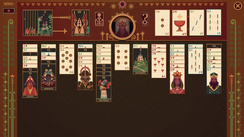 接龙合集 The Zachtronics Solitaire Collection for Mac vMarch 2023 update 英文原生版