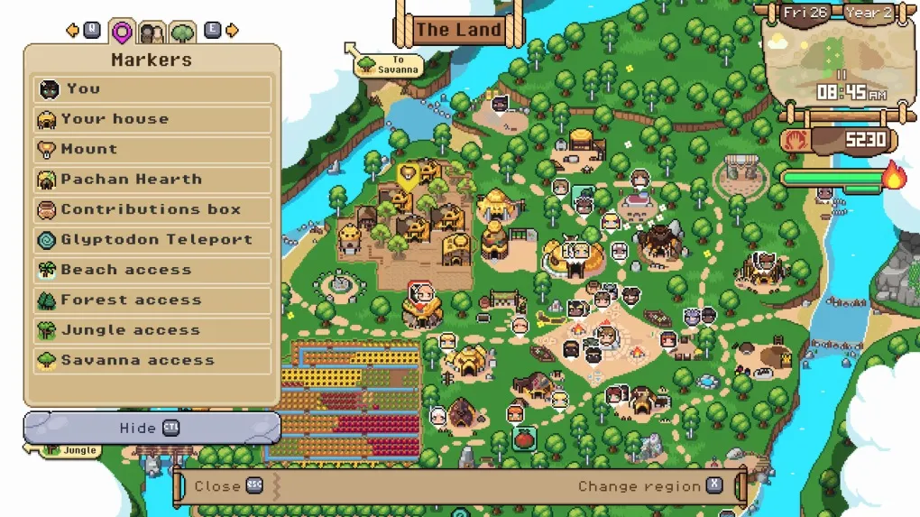 帕夏时代 Roots of Pacha for Mac v1.0.9 中文原生版
