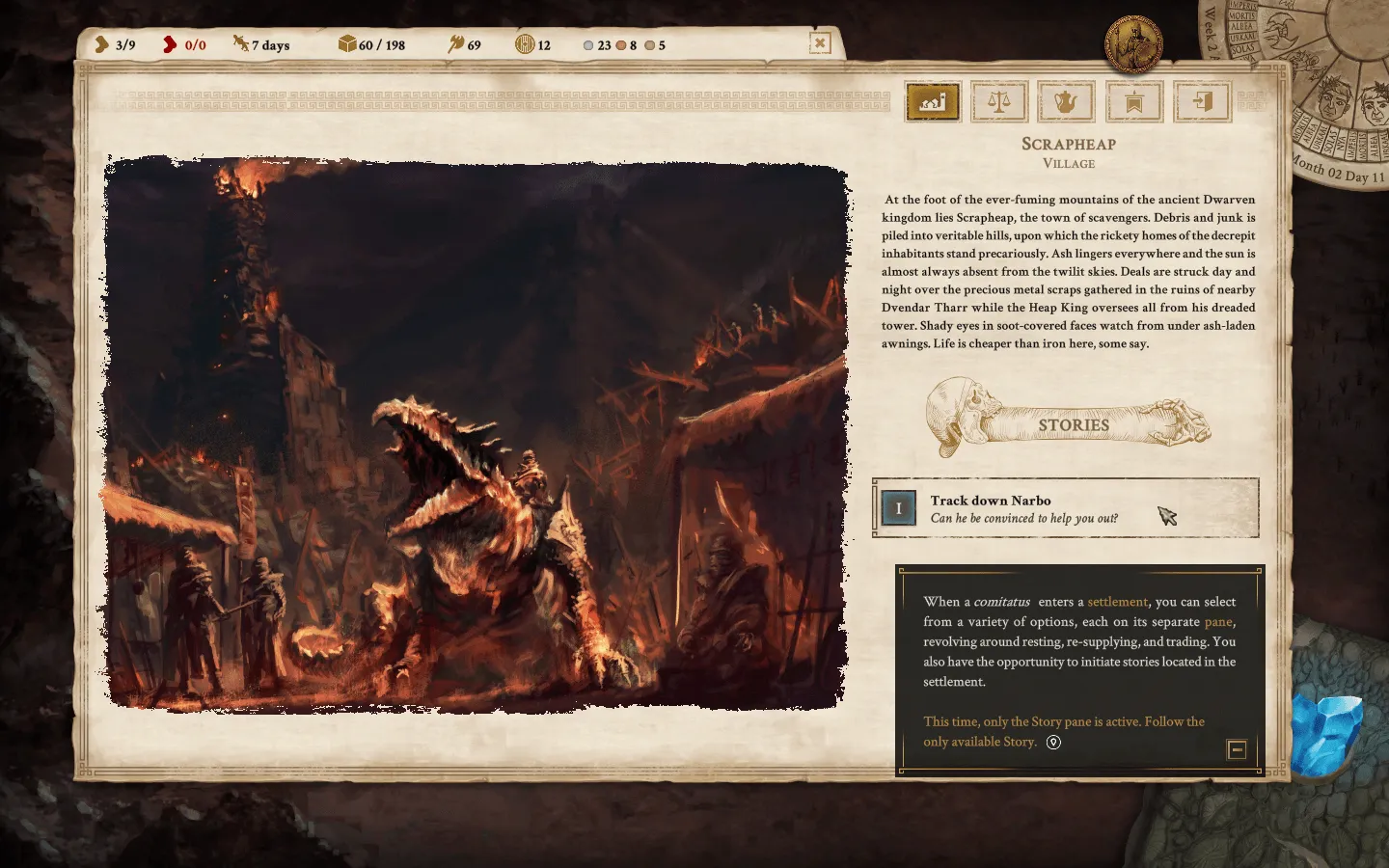 瓦格鲁斯 – 万壑之地 Vagrus – The Riven Realms for Mac v1.1600214K 英文原生版 附DLC