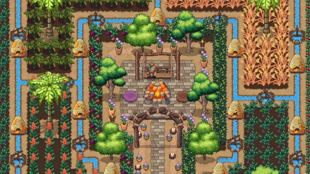 帕夏时代 Roots of Pacha for Mac v1.0.9 中文原生版