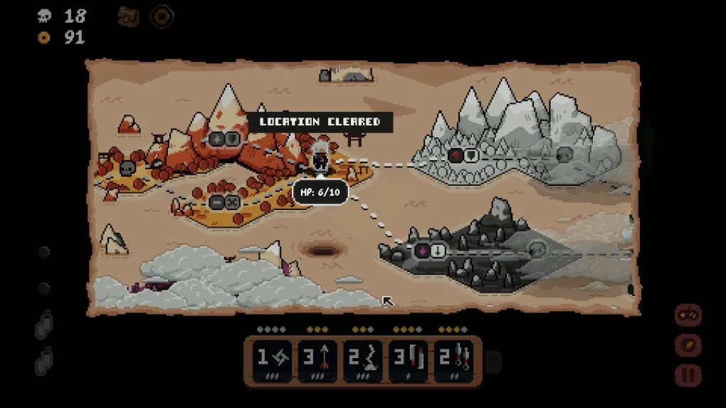 将军对决 Shogun Showdown for mac v0.6.0.8 中文原生版