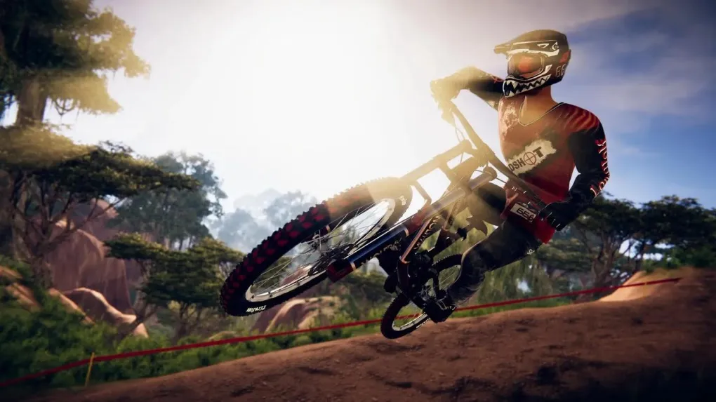 速降王者 Descenders for Mac v22.01.2021(1.0) 中文原生版
