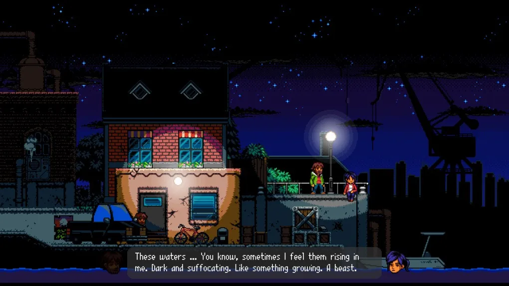 虚空希望 A Void Hope for Mac v1.0.6.7295 中文原生版