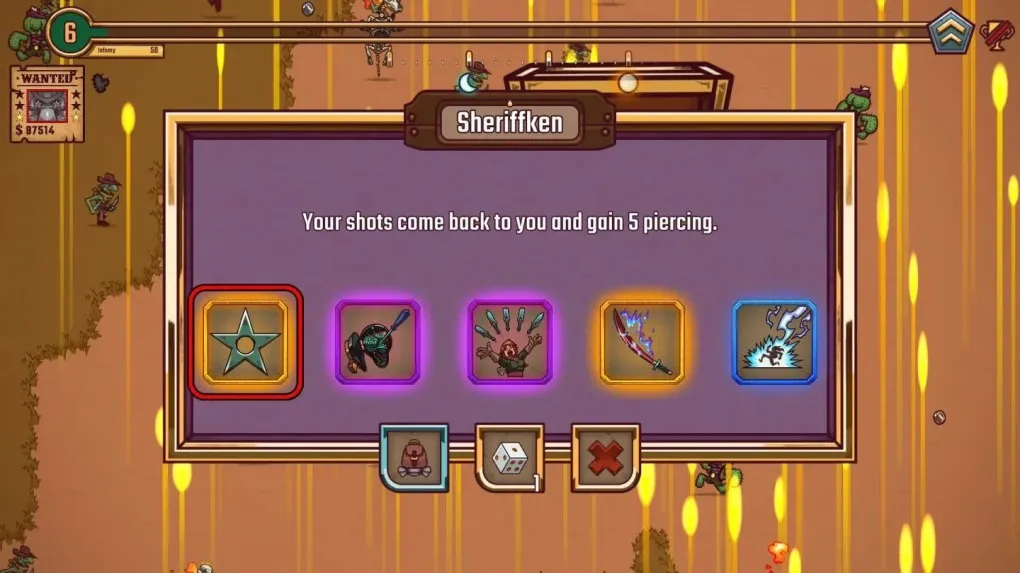 一个人的悬赏 Bounty of One for Mac v1.03(v1.0) 中文原生版