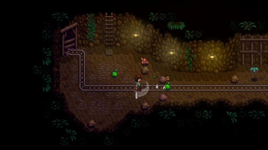 星露谷物语 Stardew Valley for Mac v1.6.8.24119.6732702600 中文原生版