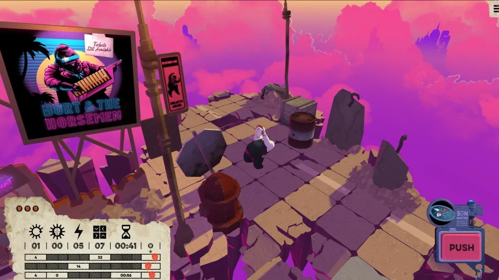 死神菲利克斯 Felix The Reaper for mac v1.12.0 中文原生版