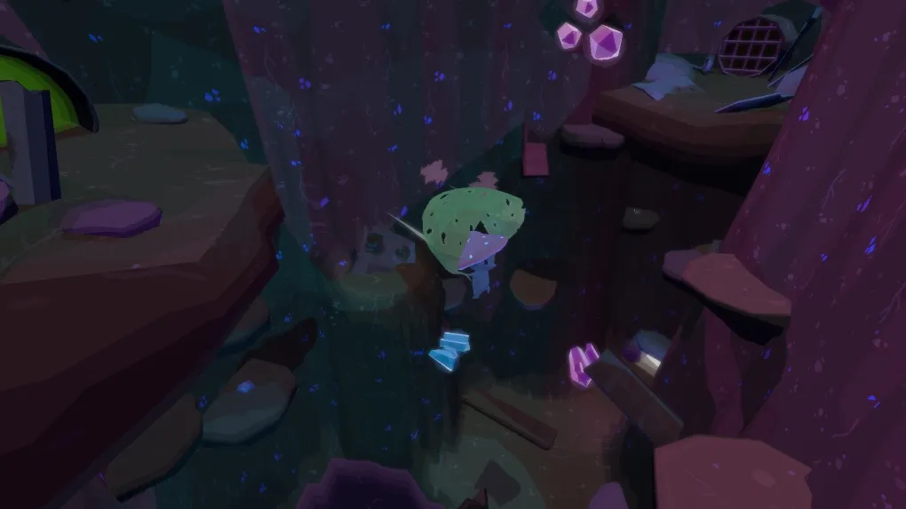 斯摩西回家 Smushi Come Home for Mac v1.0.5 中文原生版