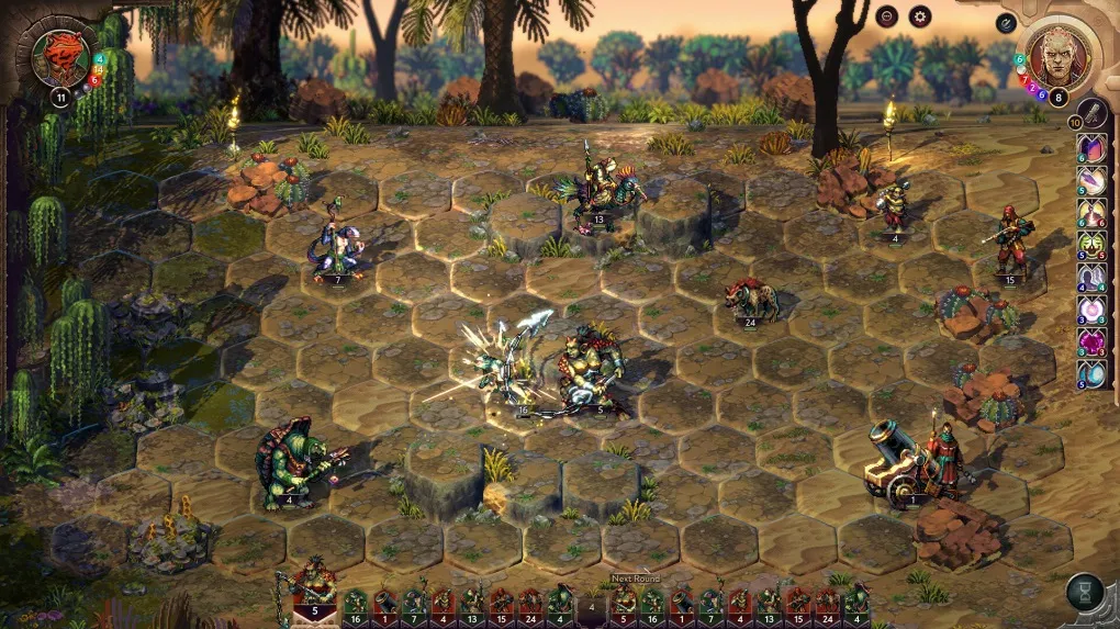 征服之歌 Songs of Conquest v1.0.0_32c13942b0_1780 中文原生版 含DLC