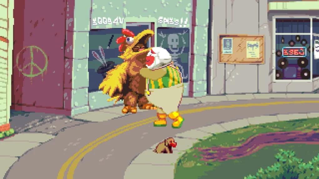 多普希 Dropsy for Mac v2.5.0.4 中文原生版