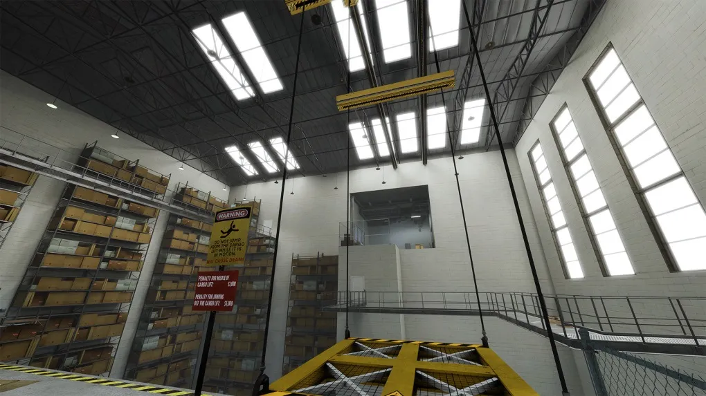 史丹利的寓言：超级豪华版 The Stanley Parable: Ultra Deluxe for Mac v1.08 中文原生版