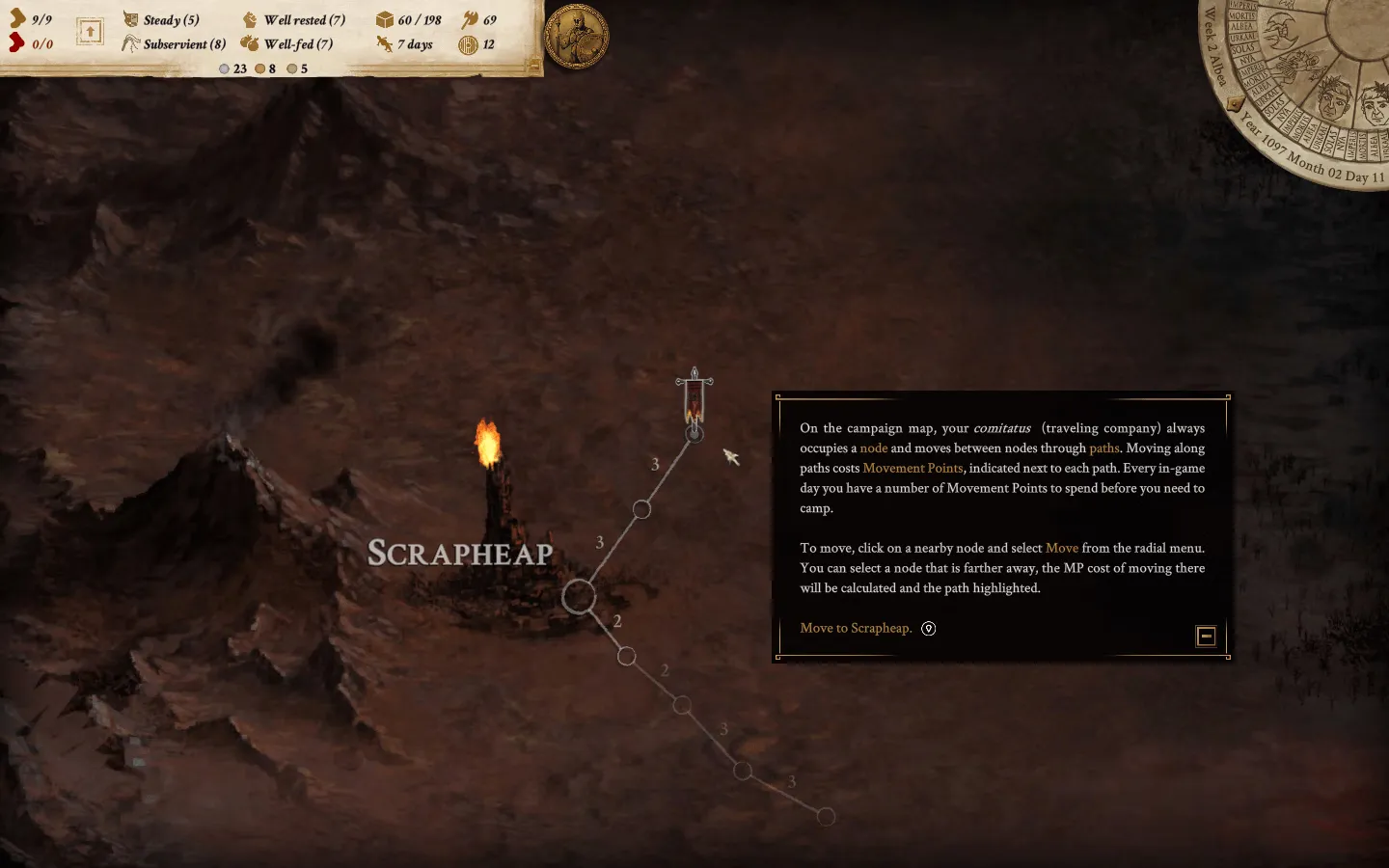 瓦格鲁斯 – 万壑之地 Vagrus – The Riven Realms for Mac v1.1600214K 英文原生版 附DLC