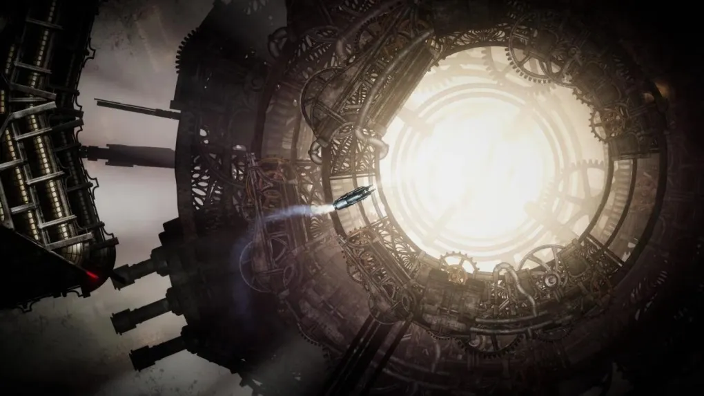 无光之空：君主版 Sunless Skies: Sovereign Edition for Mac v2.0.4 英文原生版