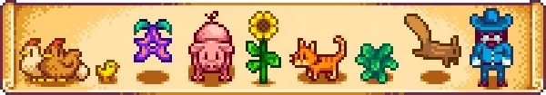 星露谷物语 Stardew Valley for Mac v1.6.8.24119.6732702600 中文原生版