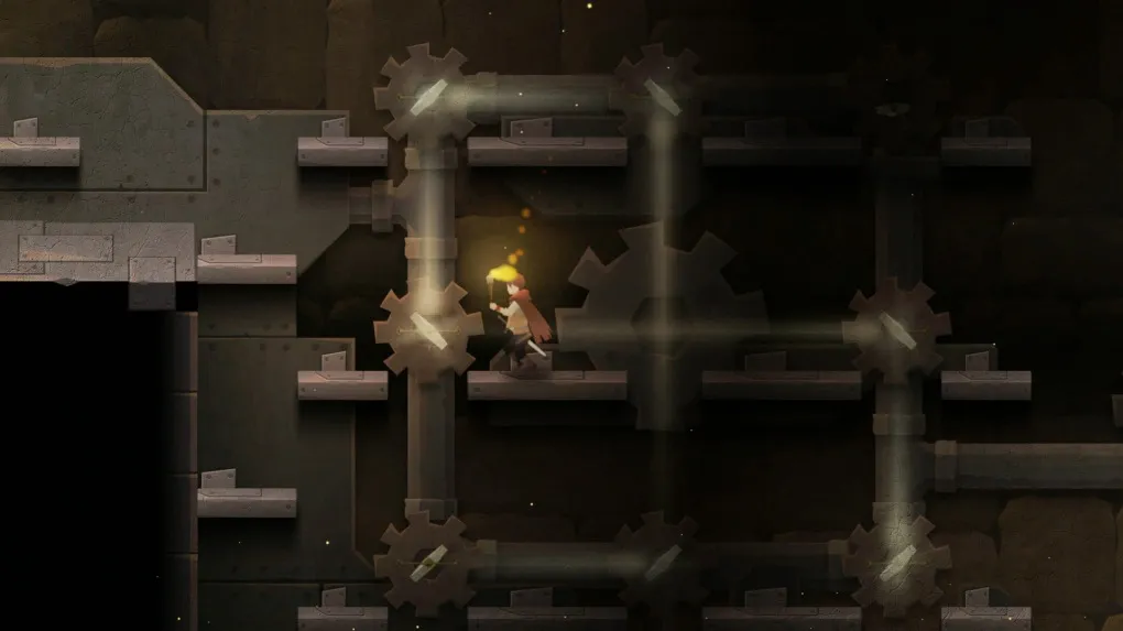 光之迷城 Dawn of the Lost Castle for mac v0.1 中文原生版