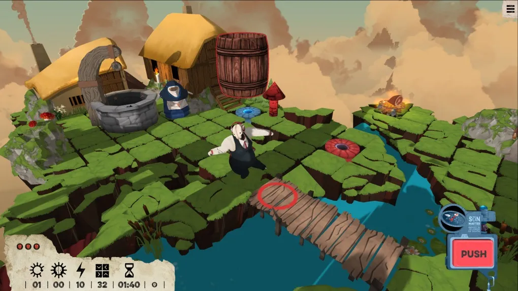 死神菲利克斯 Felix The Reaper for mac v1.12.0 中文原生版