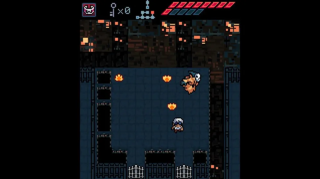 镇痛 Anodyne for Mac v2.0 中文原生版