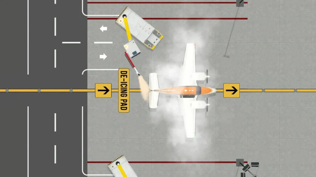 机场CEO Airport CEO for Mac v1.0.46 中文原生版 附DLC