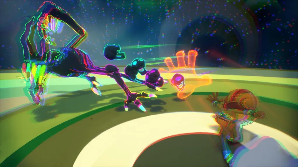 意航员2 Psychonauts 2 for Mac v1098152.57382 中文汉化版