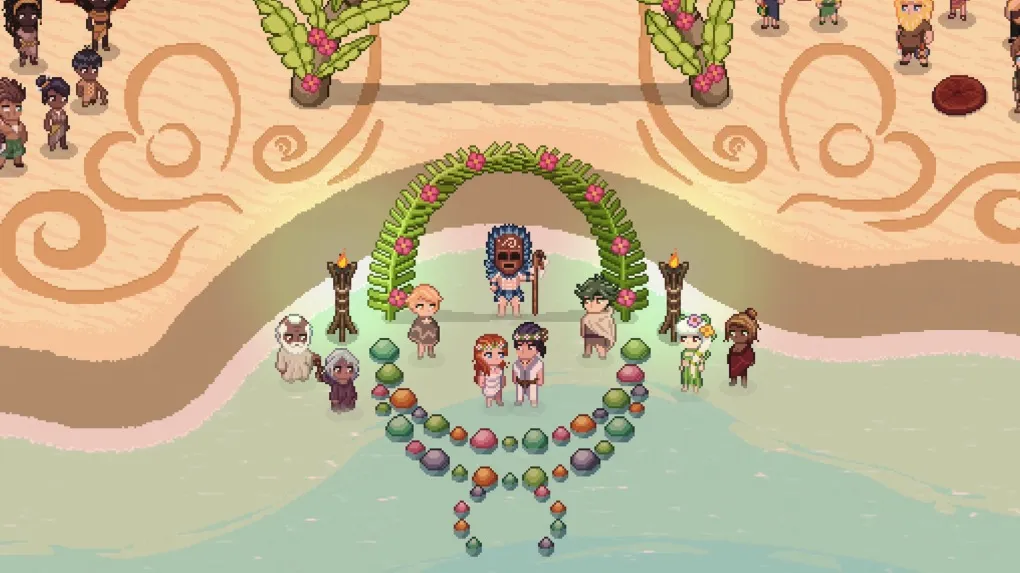 帕夏时代 Roots of Pacha for Mac v1.0.9 中文原生版
