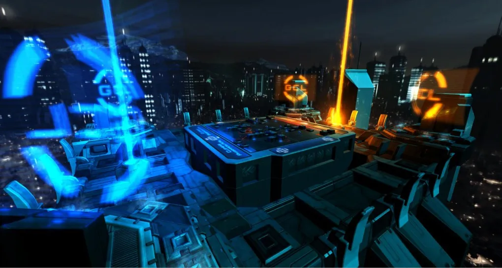冰封底线 Frozen Cortex for Mac v2.0.0.1 英文原生版 附DLC