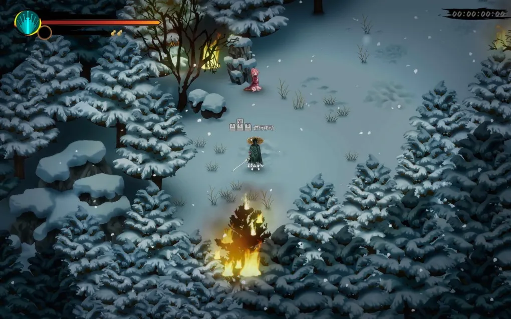 暖雪 Warm Snow for Mac v20231205+DLC2终业 中文移植版