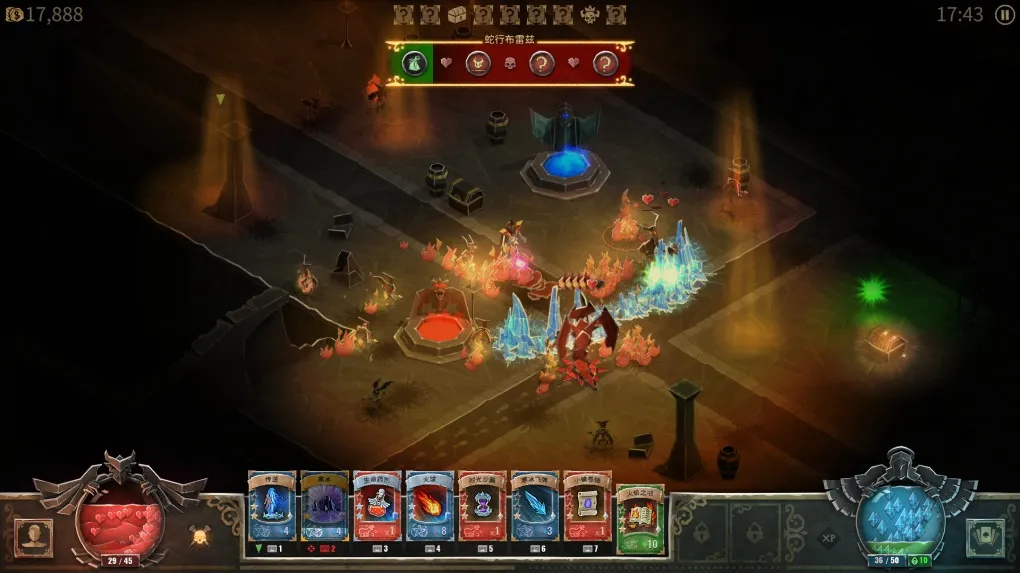 恶魔之书 Book of Demons for Mac v1.05.220428 中文原生版