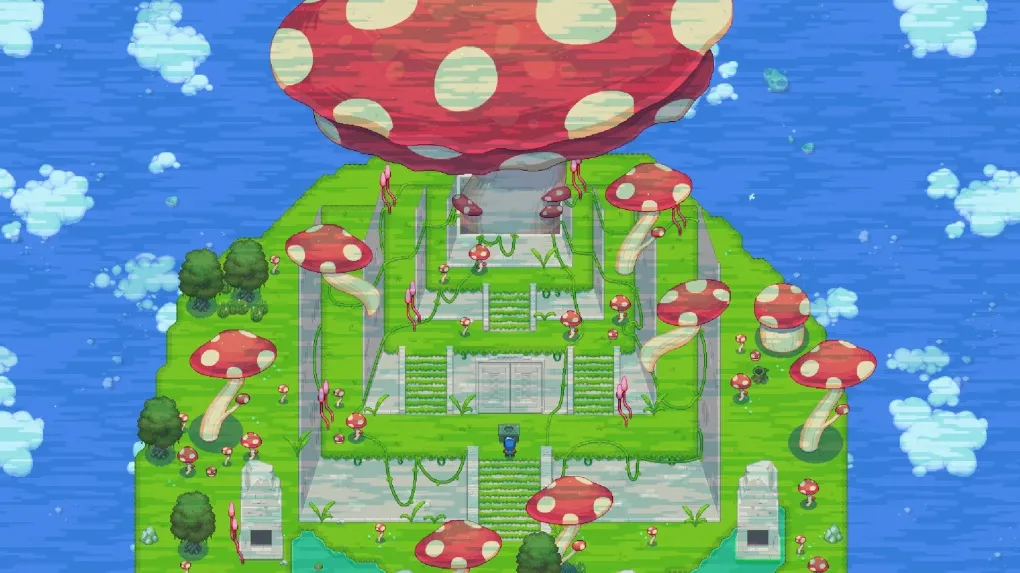 月光石岛 Moonstone Island for Mac v1.0.1679 中文原生版 含DLC