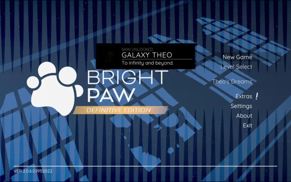 明亮之爪：决定版 Bright Paw: Definitive Edition for Mac v2.0.5(14.03.2023) 英文原生版