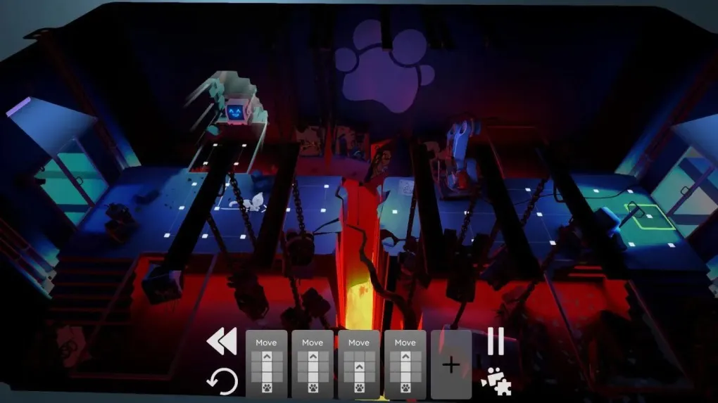 明亮之爪：决定版 Bright Paw: Definitive Edition for Mac v2.0.5(14.03.2023) 英文原生版